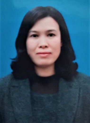 Lê Thị Hoa